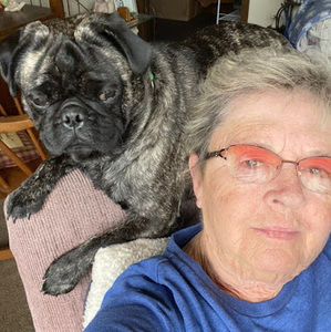 Meet your Posher, Ruth